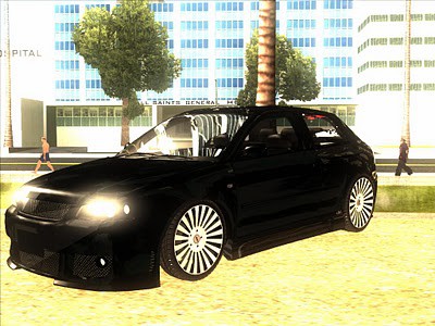 Audi S3 Tuning
